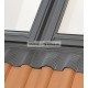 ROOFLITE lemovanie kmbinované UCX