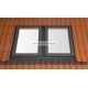 ROOFLITE lemovanie kmbinované UCX